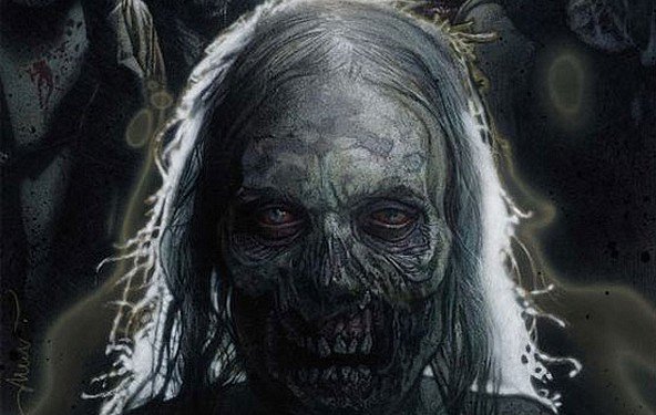 The Walking Dead - die erste Staffel läuft Mitte Mai auf RTL 2