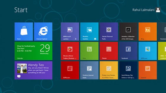 Gabe Newell: "Windows 8 ist eine Katastrophe"