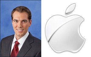 Apple: Ex-Airline-Finanzchef wird Verkaufs-Vizepräsident