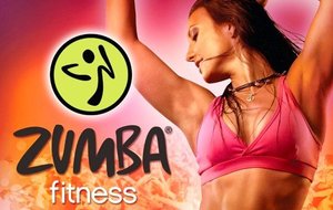 Zumba Fitness - Join the Party