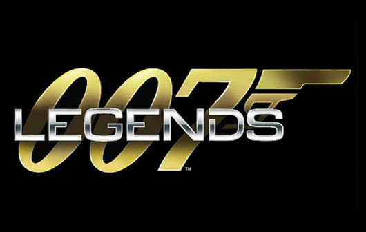 007 Legends: Launch Trailer veröffentlicht