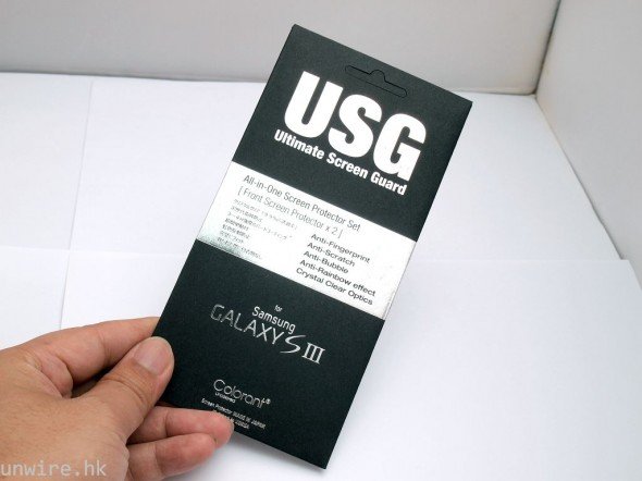 Samsung Galaxy S3: Neue Fotos und Infos aufgetaucht