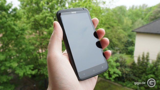 HTC One X: Testbericht zum neuen Superphone