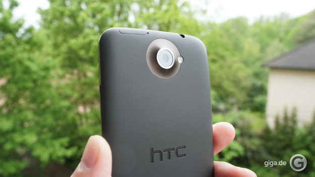 Benchmark-Ergebnis: HTC PM63100 taucht auf