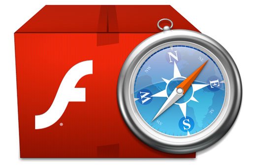 Safari 5.1.7: Adobe begrüßt Deaktivierung alter Flash Player