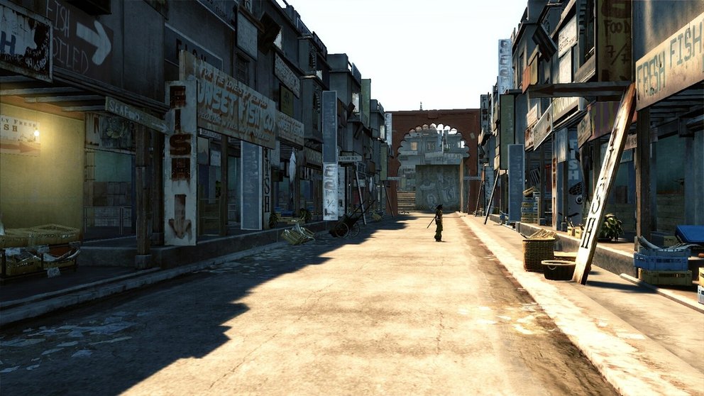 Beyond Good & Evil 2: Neuer Screenshot aufgetaucht