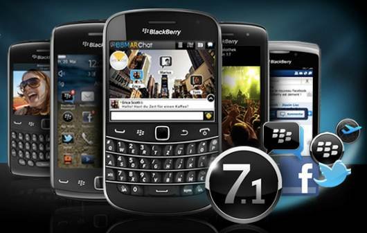 BlackBerry-Hersteller RIM bekennt sich zu Wake-Up-Aktionen in Australien