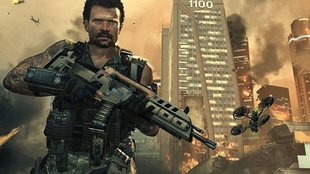 Black Ops 2: Minimale Systemanforderungen enthüllt - kein XP Support