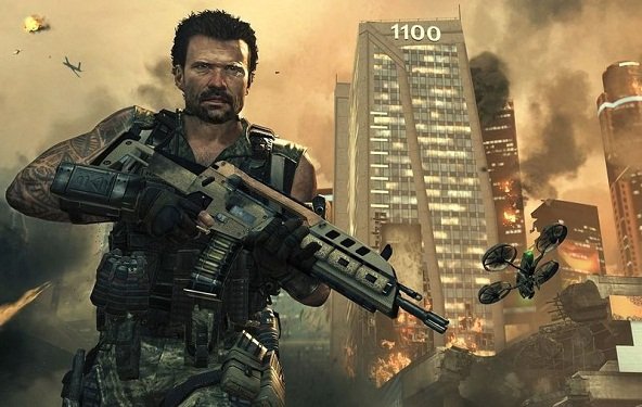 Call of Duty - Black Ops 2: Mehr Teamwork im Multiplayer