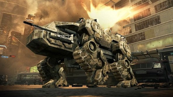 Call of Duty - Black Ops 2: Gameplay-Szenen von Jimmy Fallon