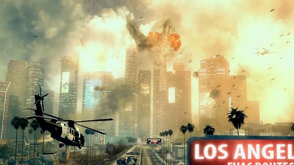 Call of Duty - Black Ops 2: TV Spot veröffentlicht