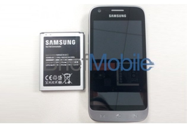 Samsung SPH-L300: Mittelklasse-Handy mit Dual-Core