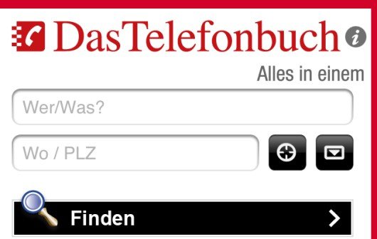 Hat wie in ziffern viele eine deutschland handynummer Telefonnummer herausfinden: