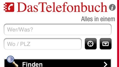 Das Telefonbuch Download