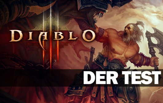 Diablo 3 Test: Was lange währt, wird schließlich besser