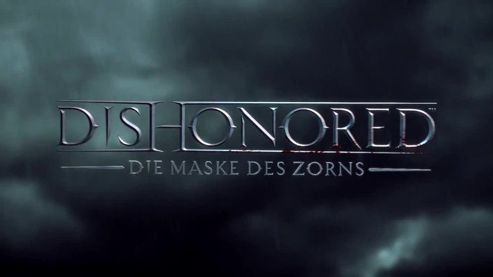 Dishonored: Erster Gameplay-Trailer erschienen