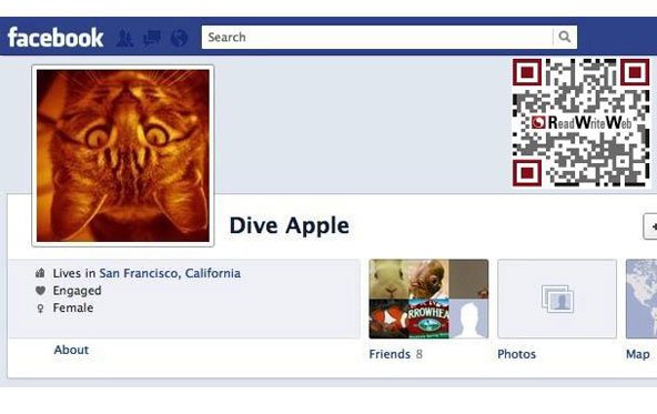 Apples Review-Prozess: Facebook-Account für App-Tests entdeckt