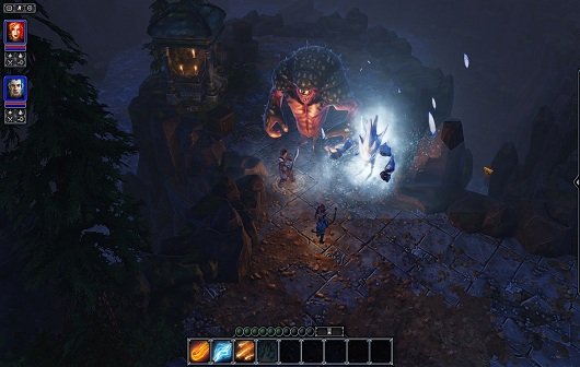Divinity - Original Sin: Neues Divinity erscheint 2013