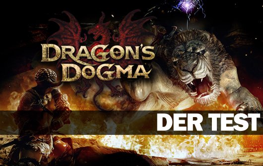Dragon's Dogma Test: Ein verschenkter Meilenstein