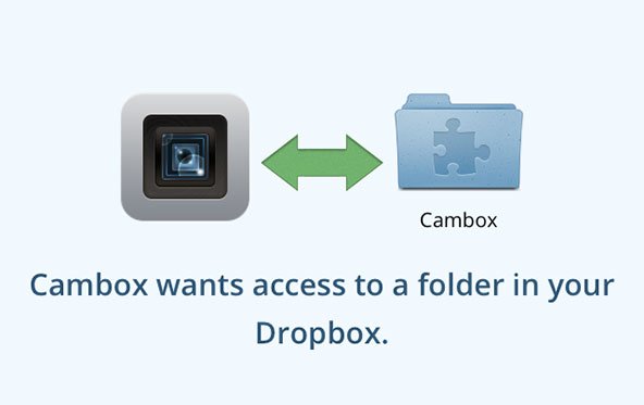 Dropbox: Apple winkt erste Apps mit neuem Dropbox-SDK durch