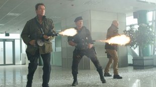 The Expendables 2 Stream Movie4k