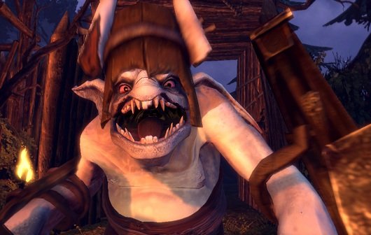 Lionhead Studios: Fable Entwickler sucht nach Multiplayer Designer