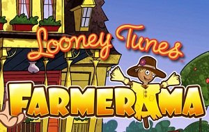 Farmerama: Kooperation mit den Looney Tunes gestartet