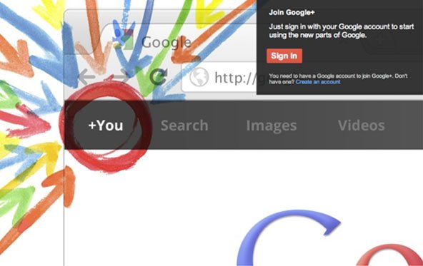Google+: Aktualisierte iOS-App mit frischer Optik