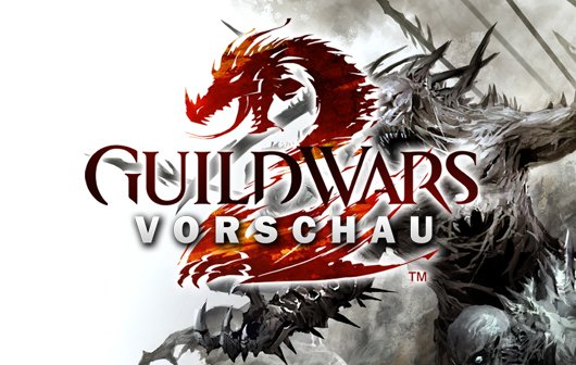 Guild Wars 2 Video-Vorschau - Wunder geschehen immer wieder