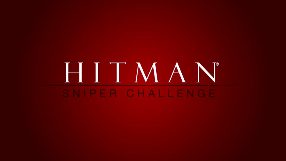 Hitman - Absolution: Hinter den Kulissen der Sniper Challenge