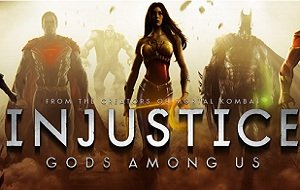 Injustice - Götter Unter Uns: 15-minütiges Gameplayvideo erschienen