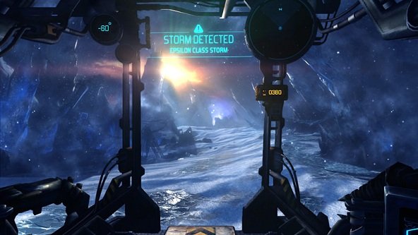 Lost Planet 3: Bekommt konkreten Release-Termin