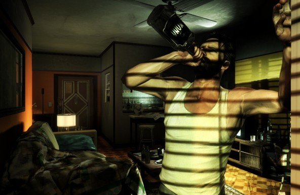 Max Payne 3: Bald auf der Xbox One & PS4?