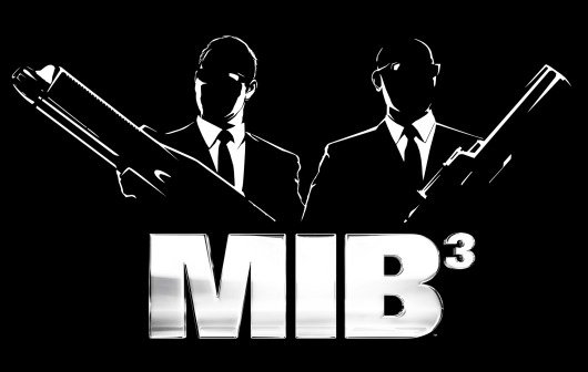 Men in Black 3: Kostenlose App für iPhone, iPad und Android-Geräte
