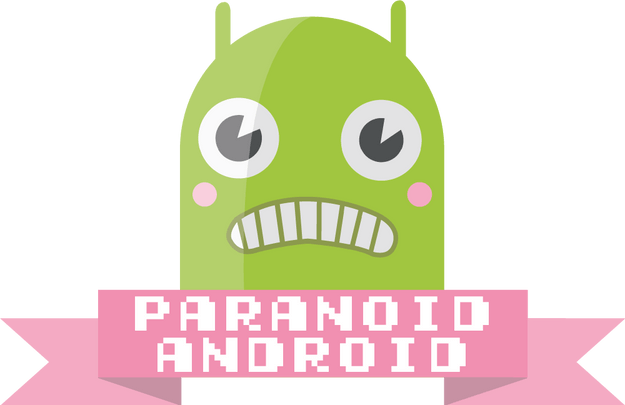 Paranoid Android - Tablet Apps auf dem Smartphone nutzen