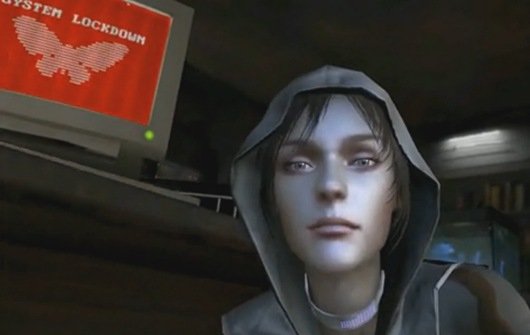 iOS-Spiel République: Paranoia, Voyeurismus, Freiheit (Trailer)