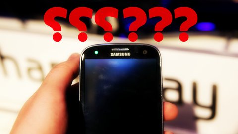 Fur Wen Ist Das Samsung Galaxy S3 Das Richtige Smartphone