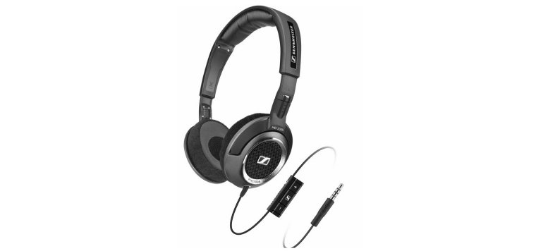 Sennheiser Headset HD 238i für 59,99 statt 119,00 Euro