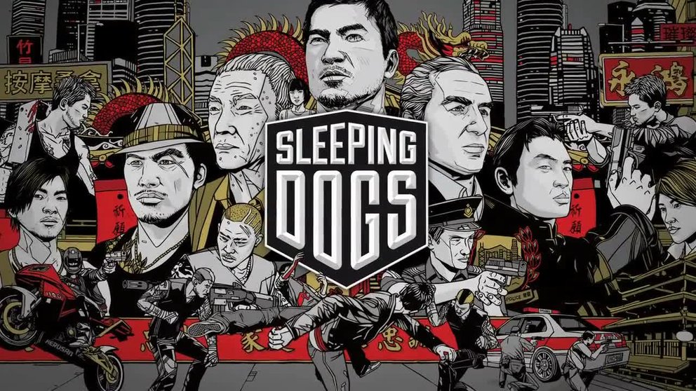 Sleeping Dogs: Stimmt über den nächsten DLC ab