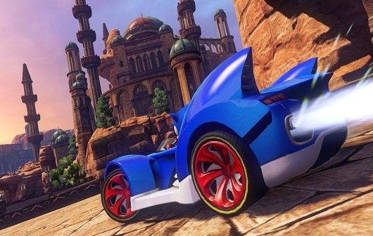 Wii U: Entwickler sind positiv überrascht