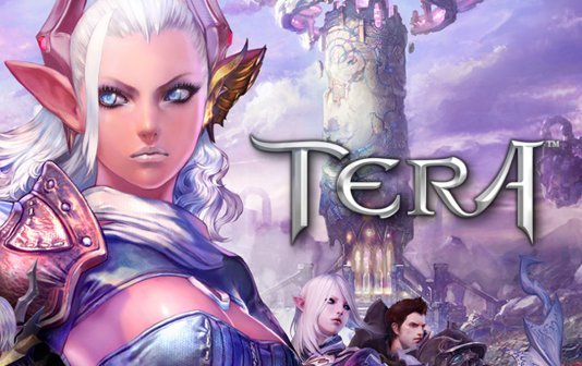 TERA Kurzcheck: Neues MMO, neues Glück?