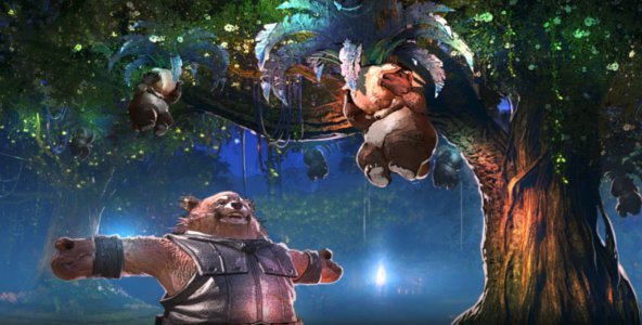 Tera: En Masse Entertainment entlässt Mitarbeiter