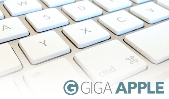 Tastaturkürzel am Mac: Die wichtigsten Shortcuts in OS X