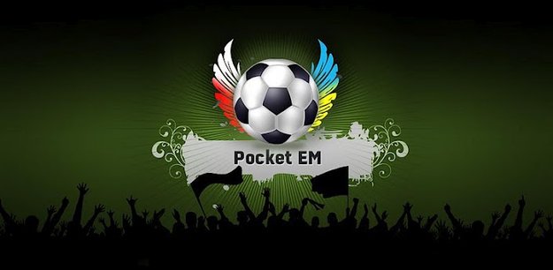 Android EM 2012 - Die besten Apps zur Europameisterschaft