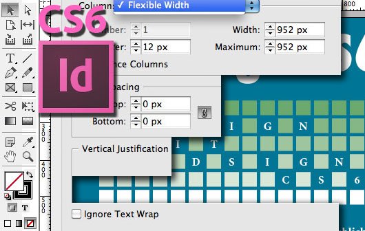 Adobe InDesign CS6: Werkzeug für digitale Anwendungen
