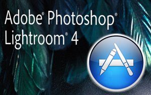 Photoshop Lightroom 4: Als App verfügbar