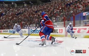 NHL 13: EA beweist seinen Humor