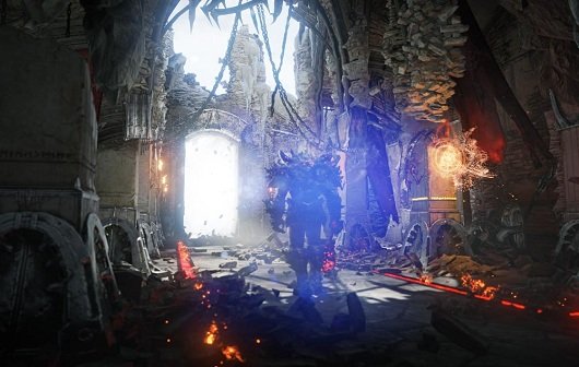 Unreal Engine 4: Ohne Support für die Wii U