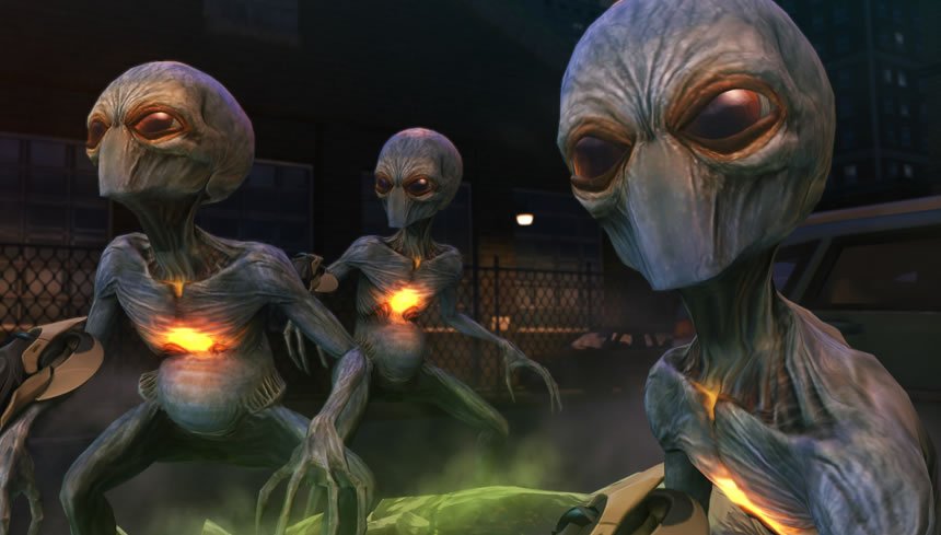 XCOM - Enemy Unknown: Neues Entwicklertagebuch veröffentlicht