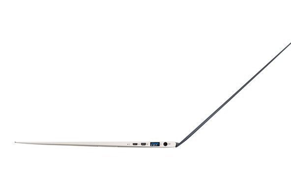 ASUS: Neue Zenbooks mit Geforce-Grafik und FullHD